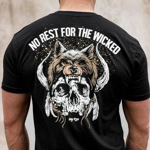 Viking T-shirt